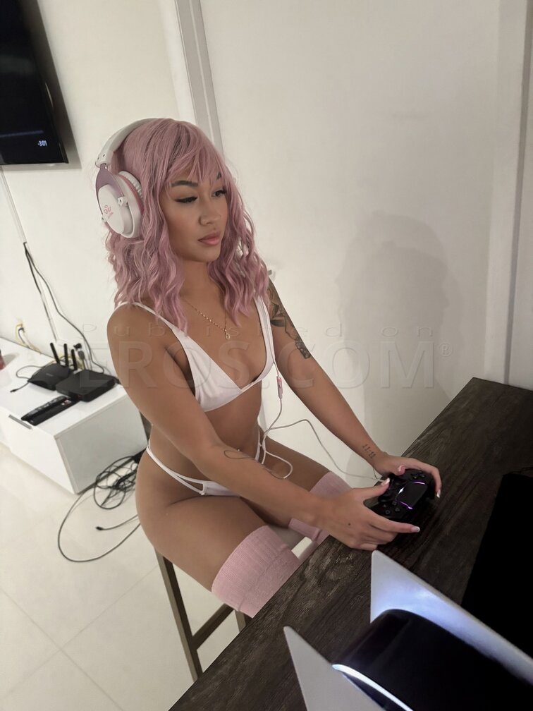 Abi-Li Shinobi