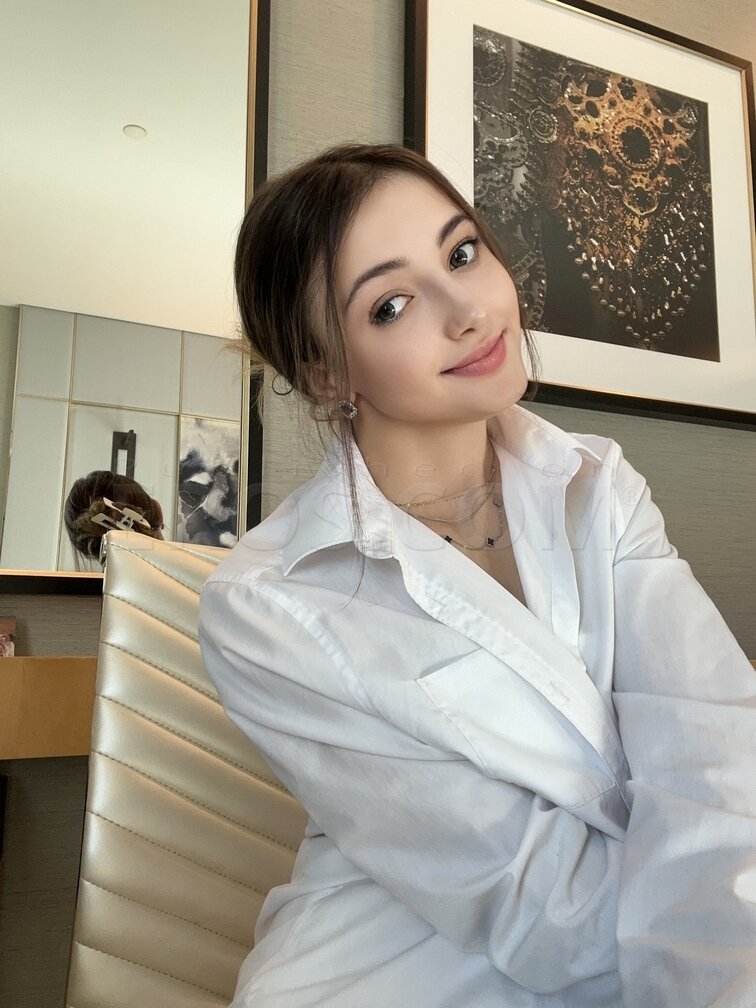 Sasha Bellevue