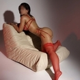 Diosa Rubi