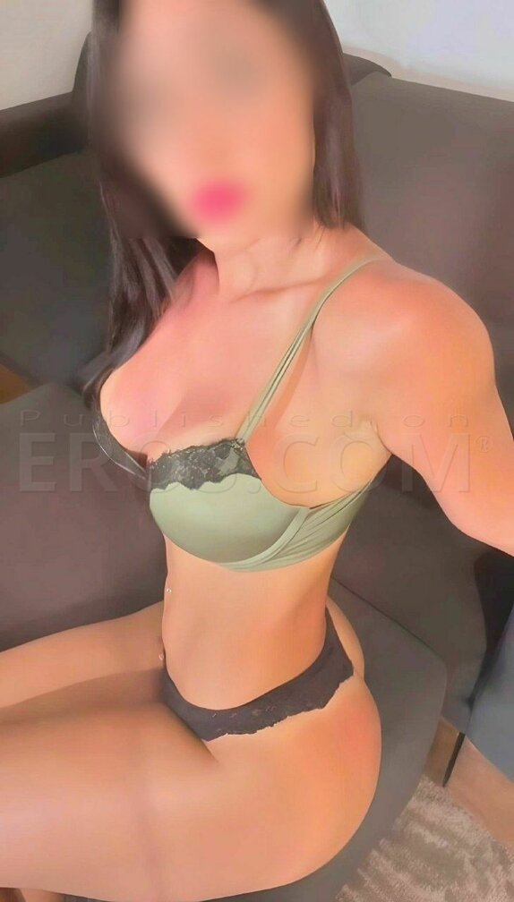 Natasha Fire