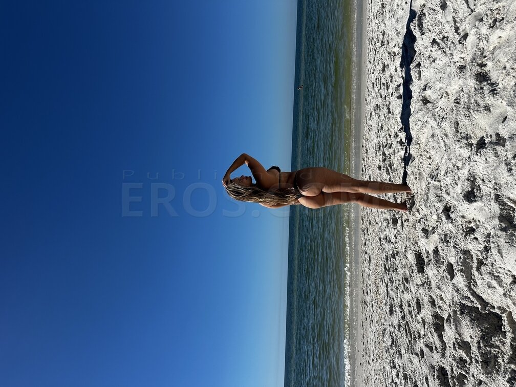 Eva Brazil