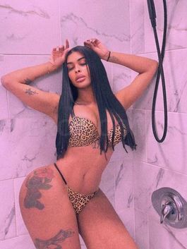 TS YOUR CUBAN GIRL