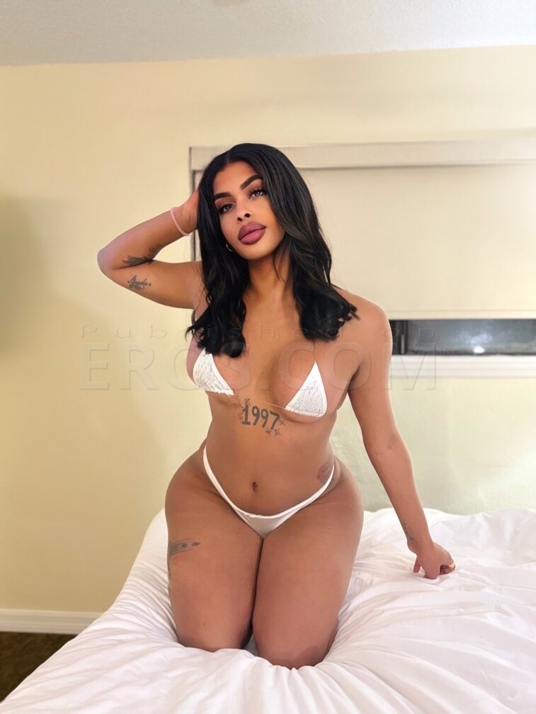 YOUR FAVORITE GIRL