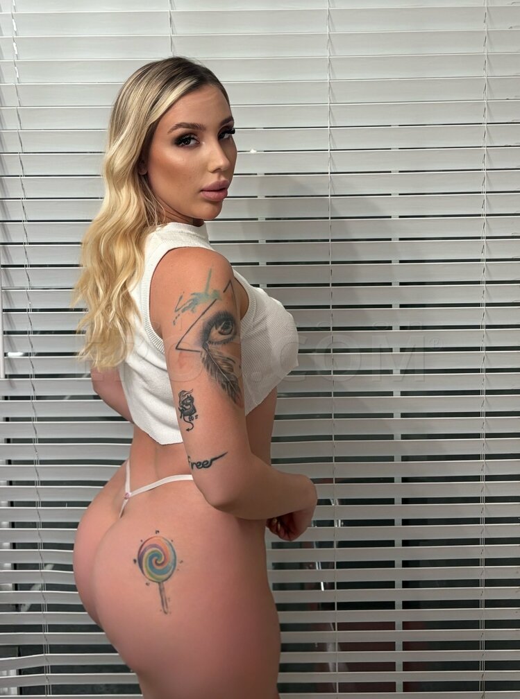 Amber