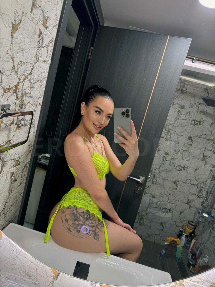 Bella CoLumbus