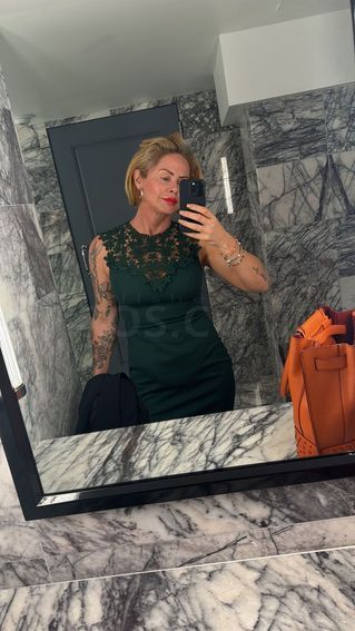 Adult Star Molly Manning