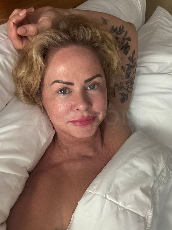 Adult Star Molly Manning