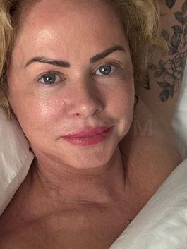 Adult Star Molly Manning