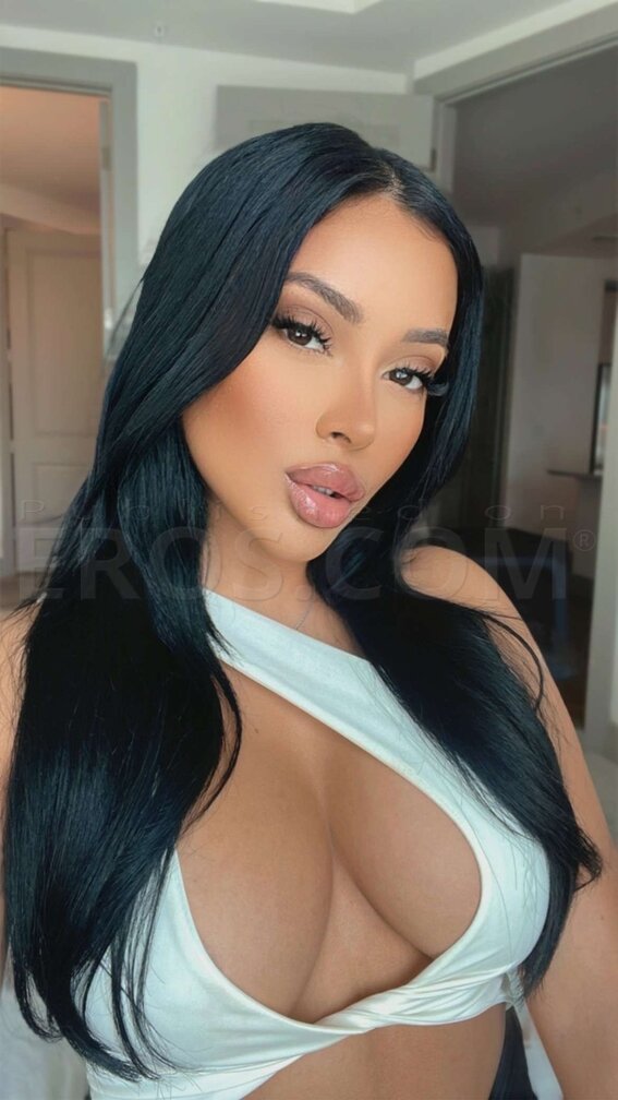 Celine La belle