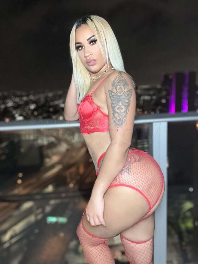 Monica