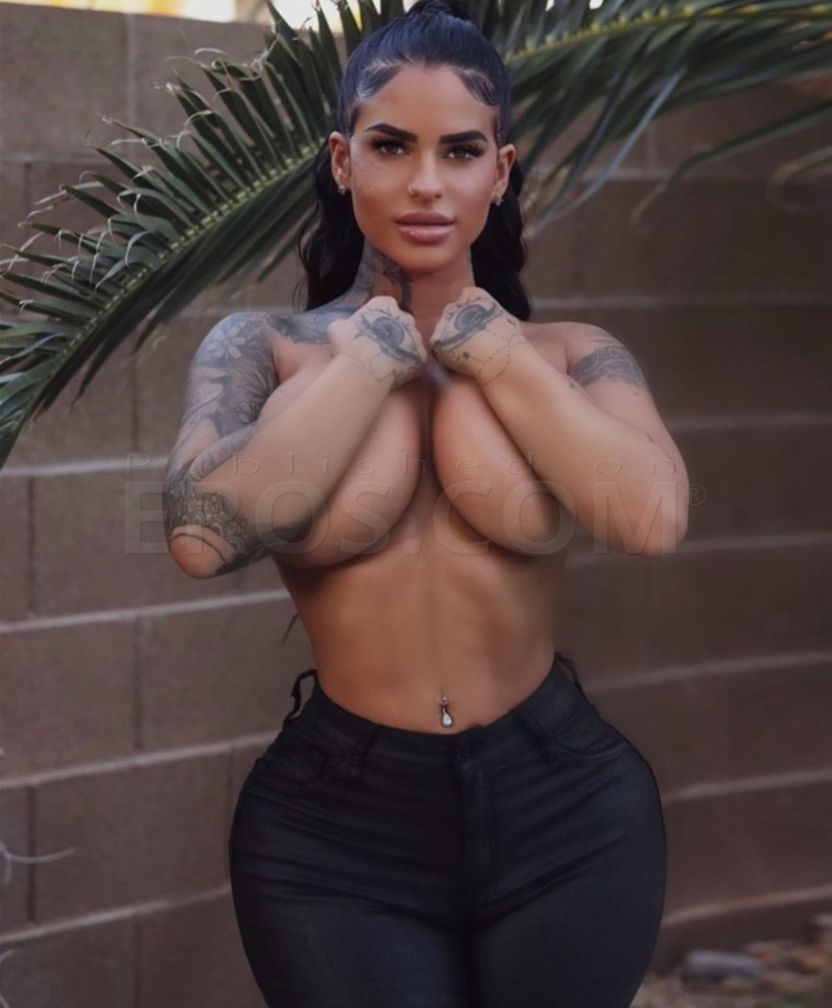 Hollywood Brittany