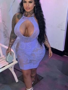 Hollywood Brittany