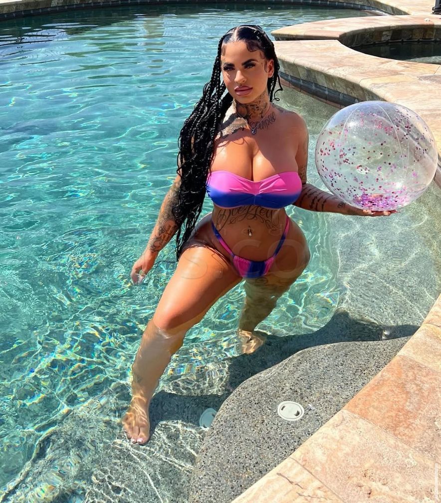 Hollywood Brittany