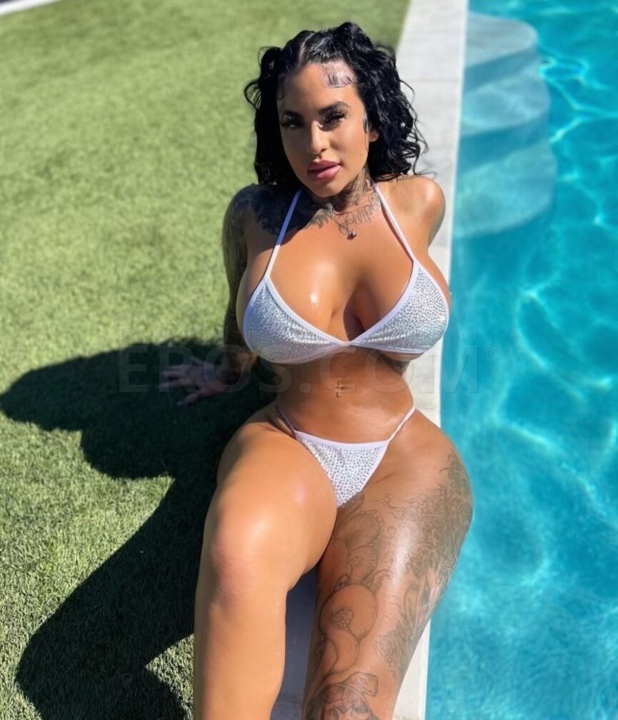 VIP Hollywood Brittany