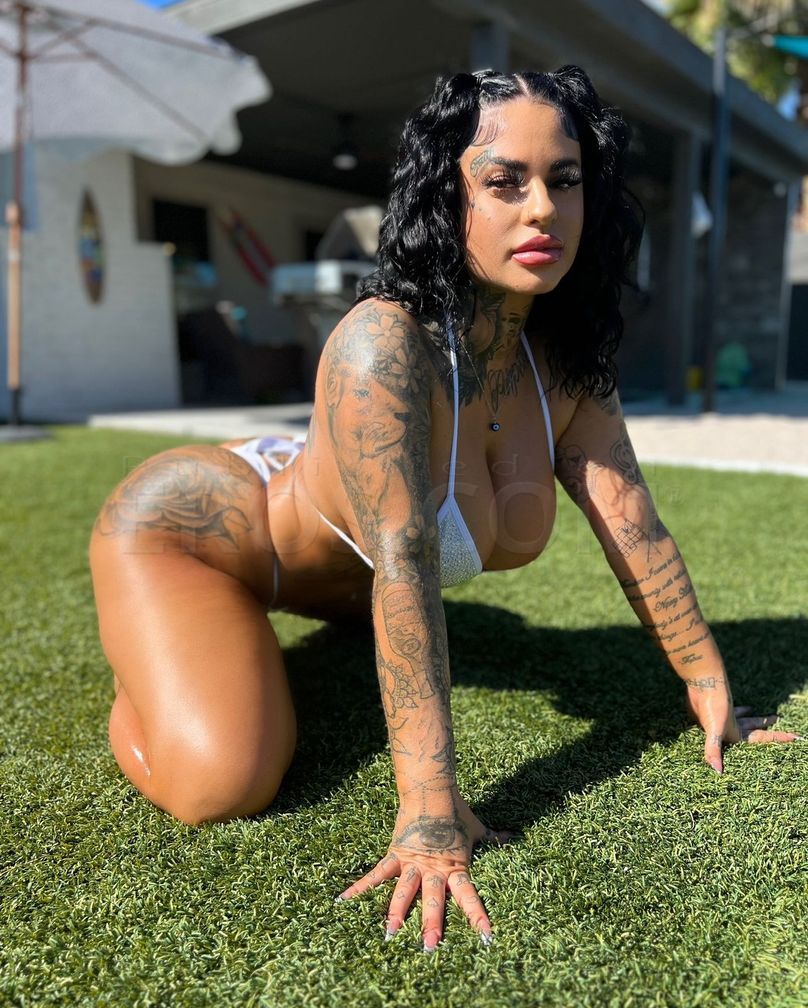 Hollywood Brittany