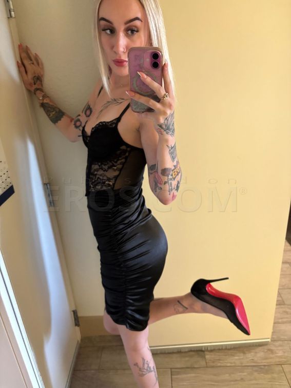 Kenzie in Kansas City