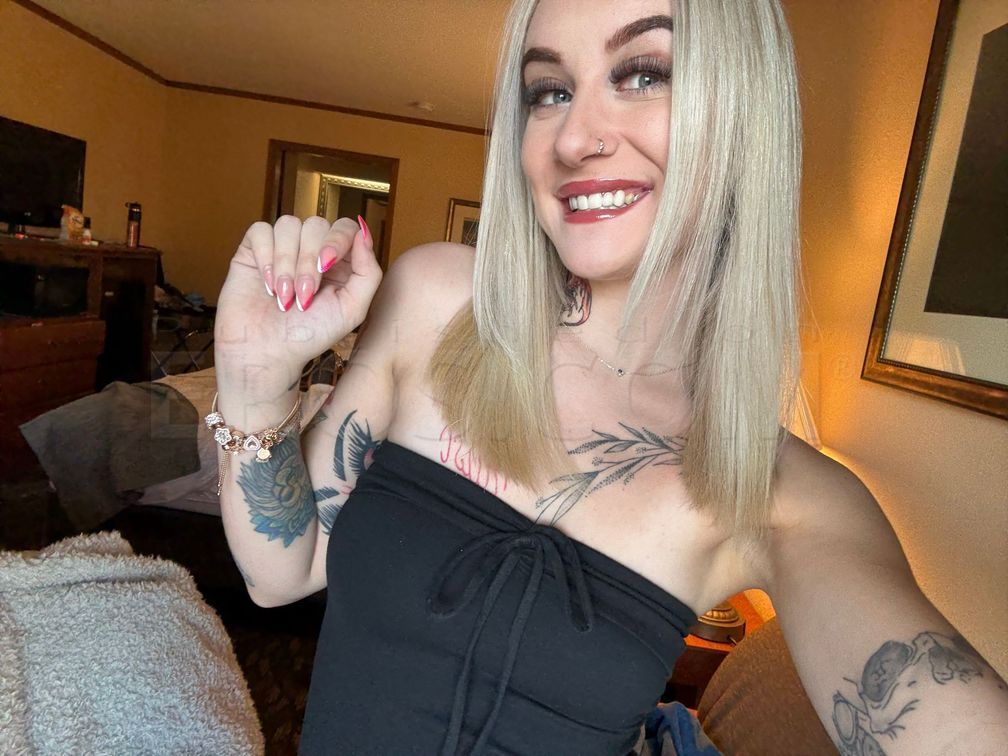 Kenzie in Kansas City