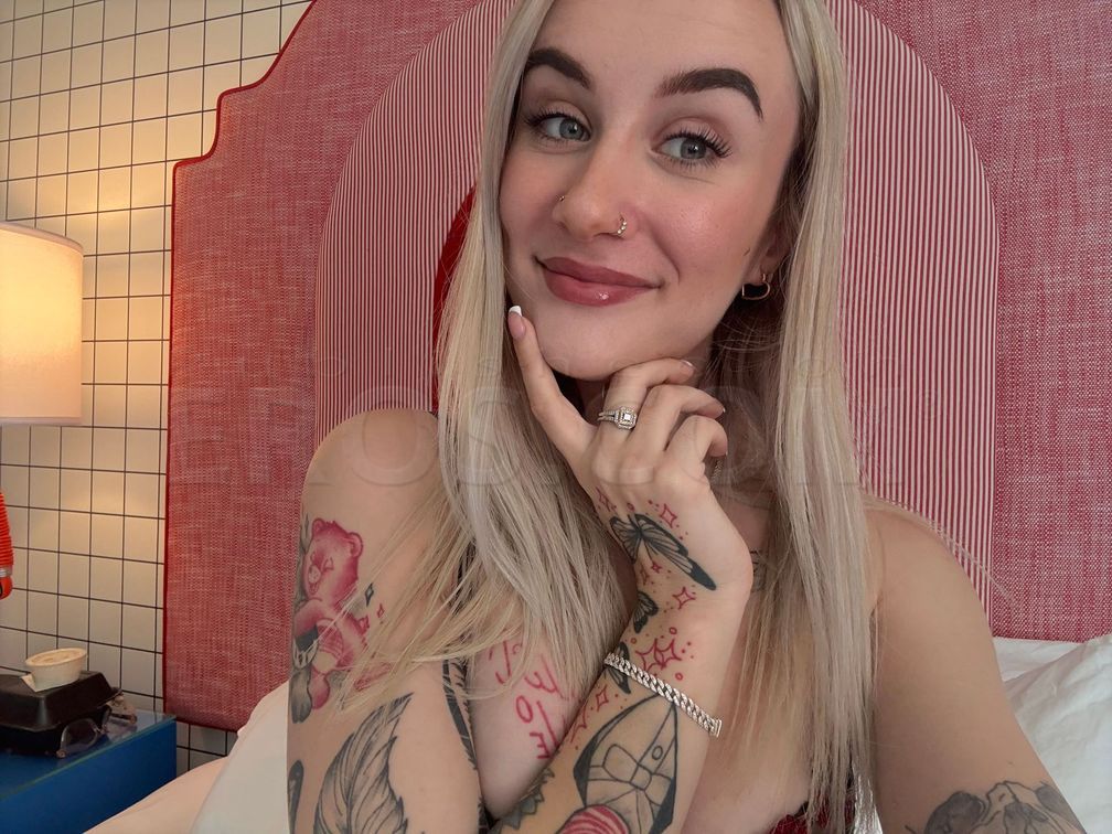 Kenzie in Indianapolis