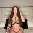 Scarlet Dior