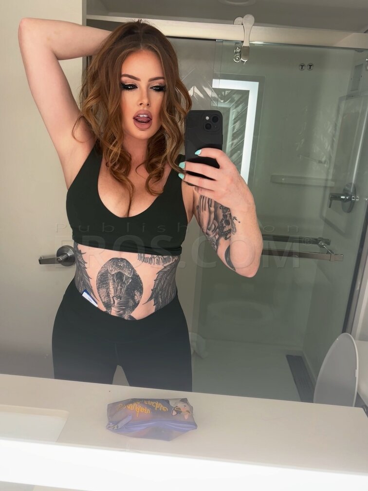 Siren the Angel