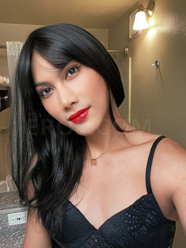 Christina Asian