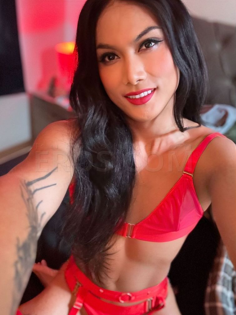 Tysons Corner new TS