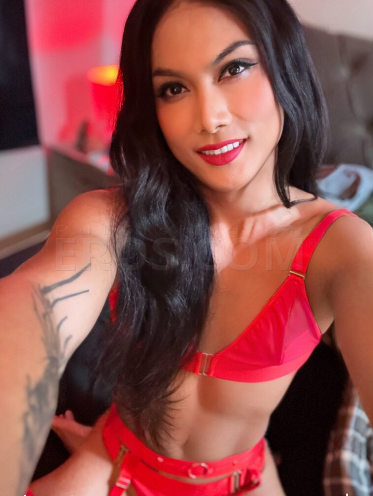 Christina Asian