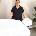 UBER MASSAGE