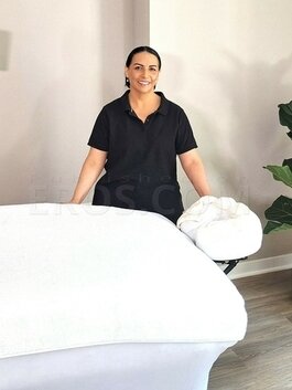 UBER MASSAGE