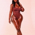 Milla Mays