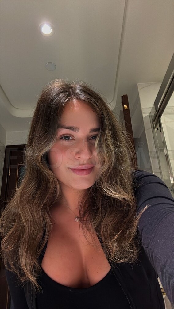 Serena Jade