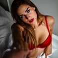 TS Serena Jade