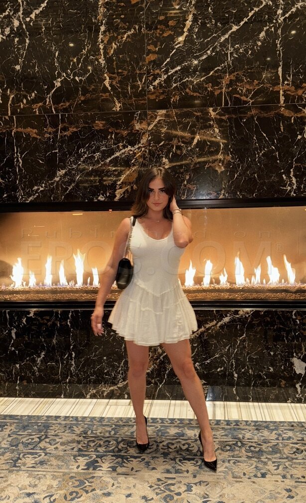 Serena Jade