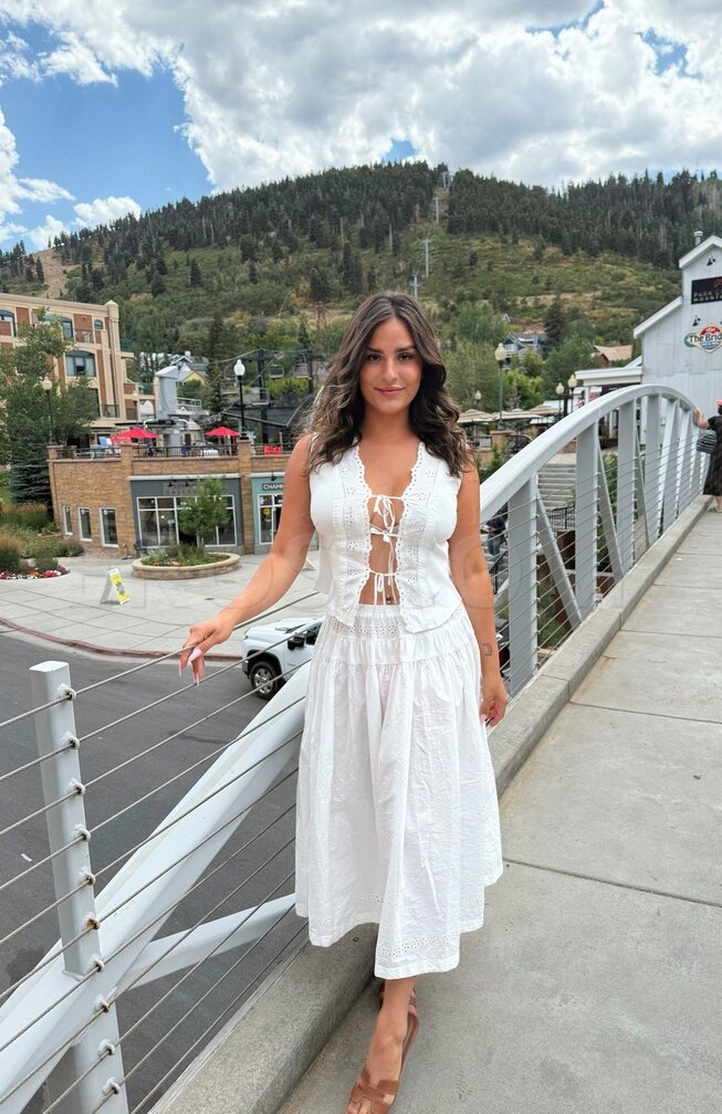 Princess Serena Jade