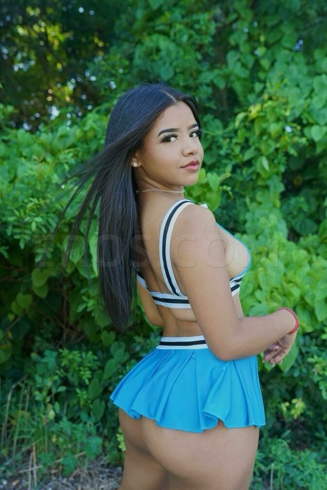 Lia fox