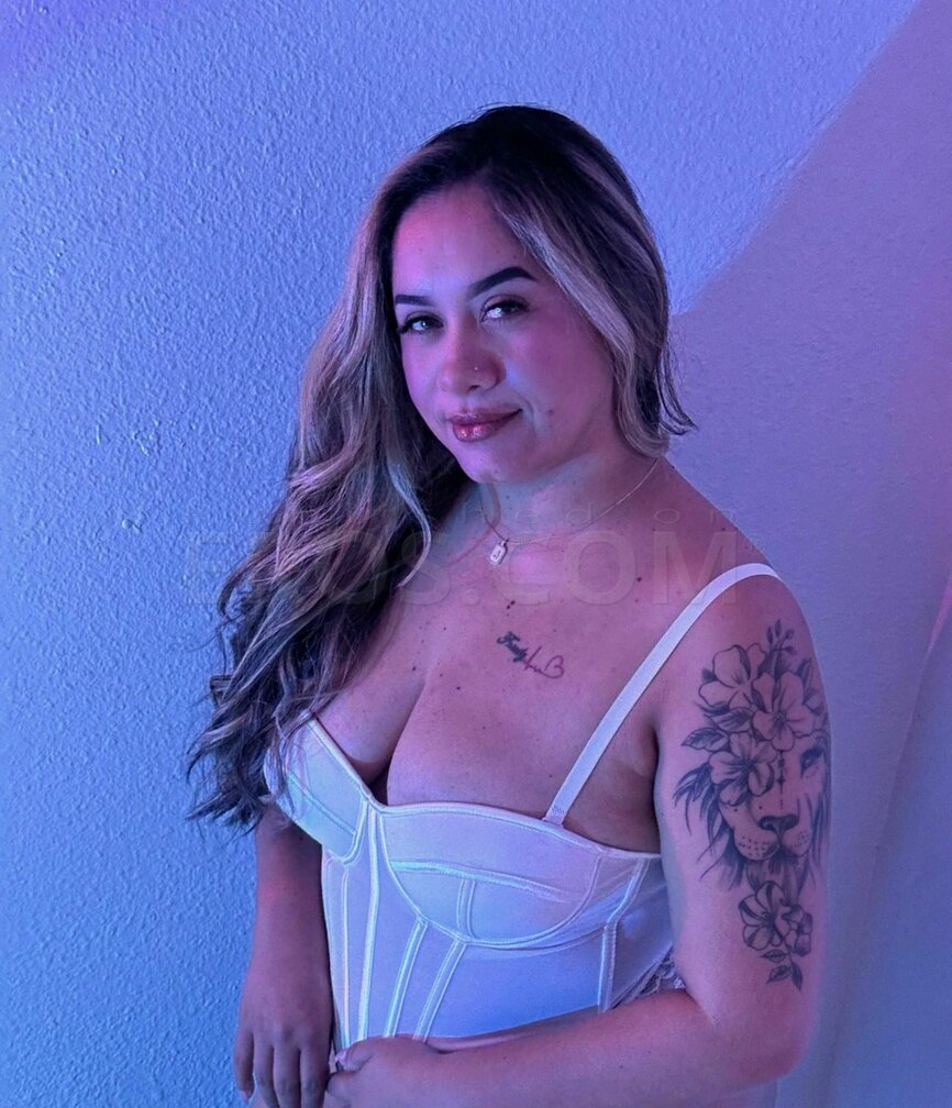 Melissa gate