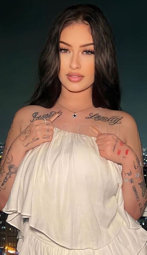 Jessica Fox