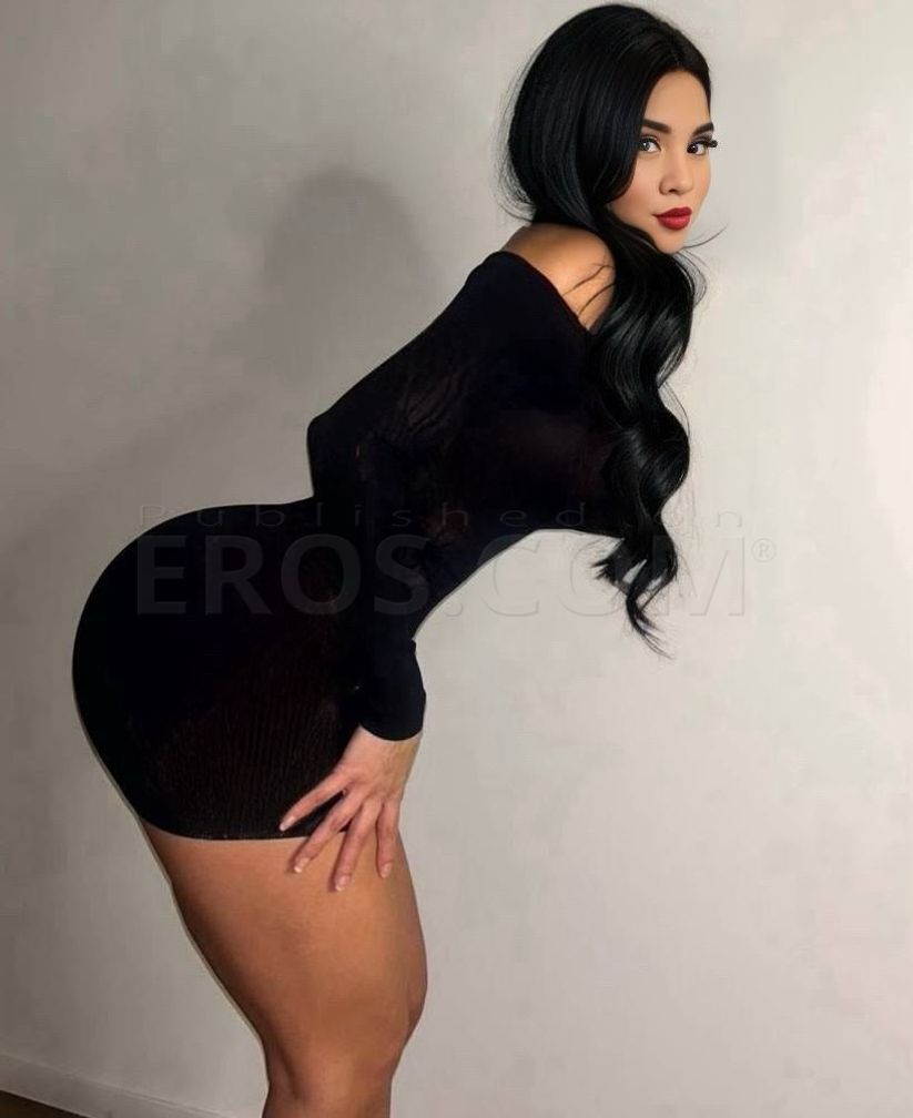 DAYANA IN ALBANY
