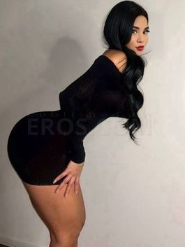 DAYANA IN ALBANY