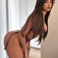 DAMARIS IN LATHAM