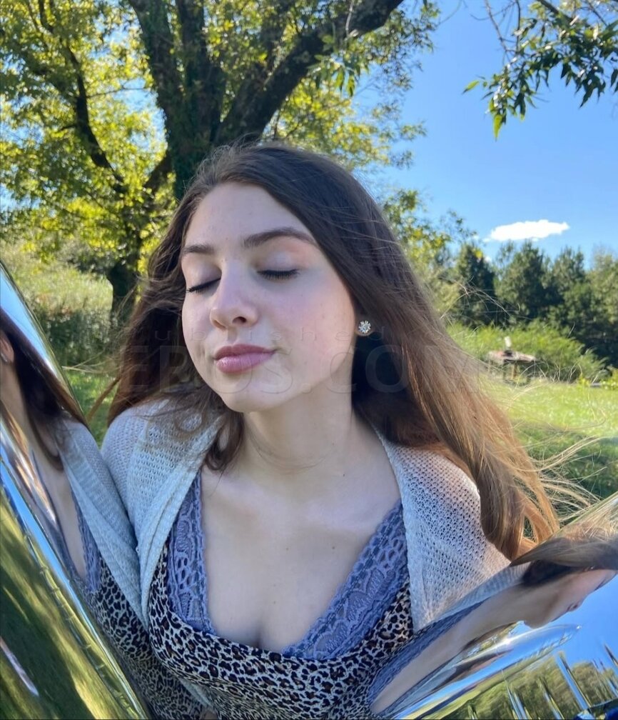 SWEETY