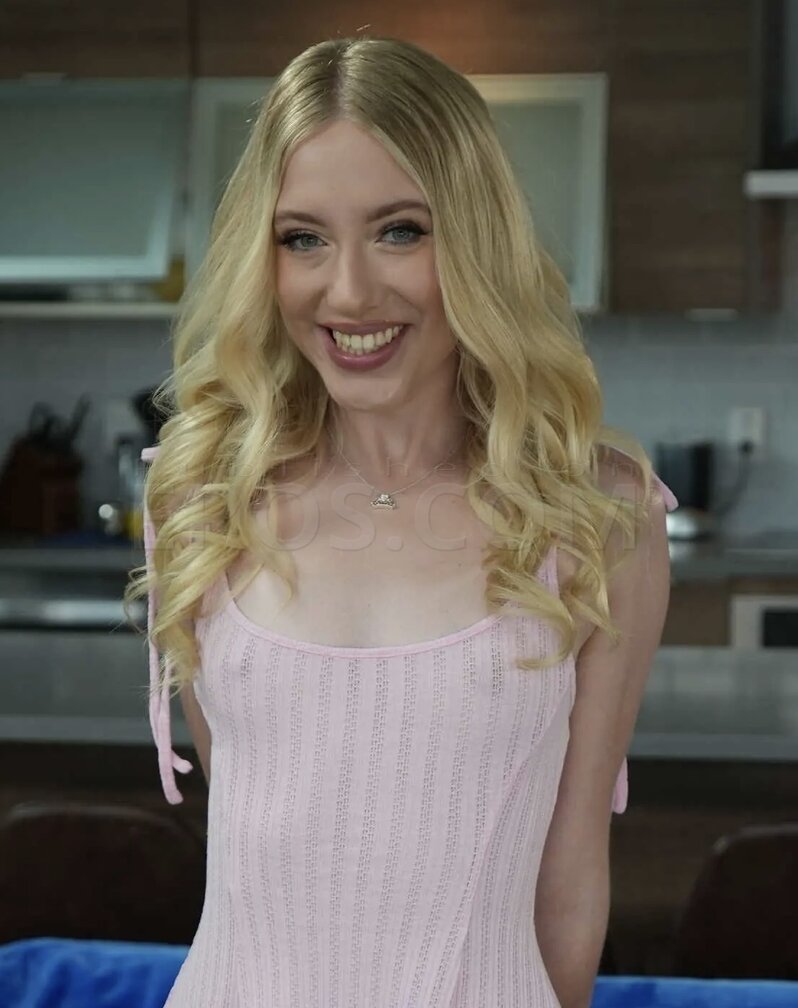 Pornstar Kallie Taylor