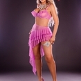 Brigitte Bordeau