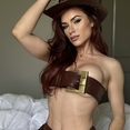 Agathe Fox in Omaha
