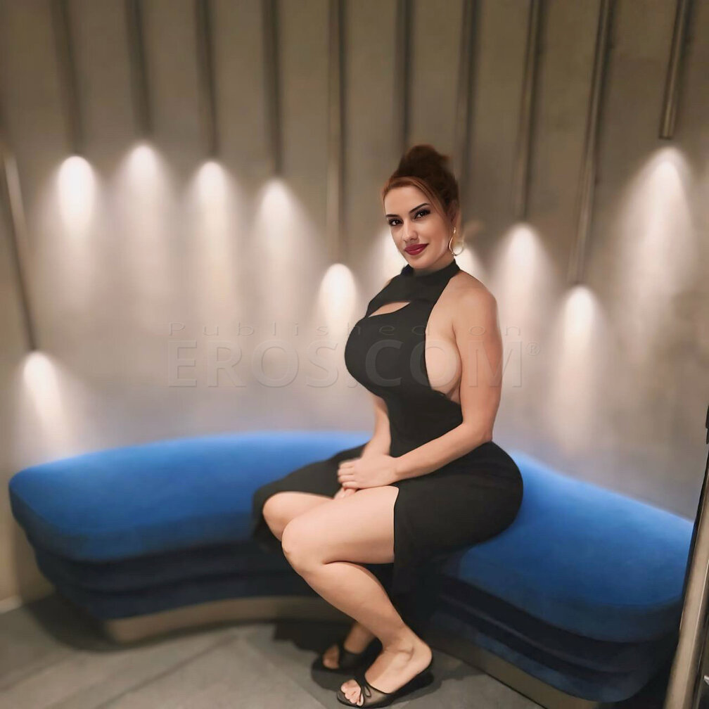 LUISANA IN PITTSBURGH