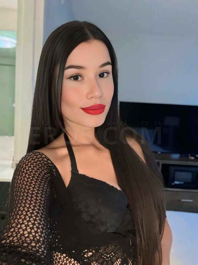 Carmen in Raleigh