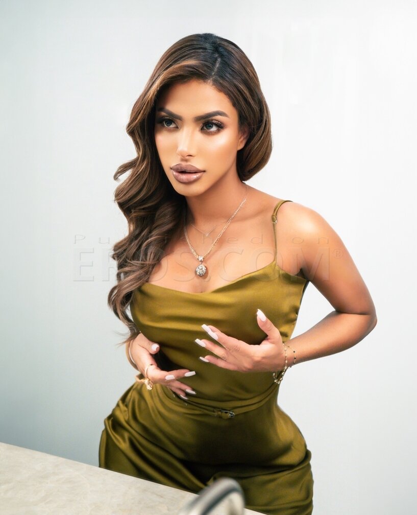 Alexa Fox