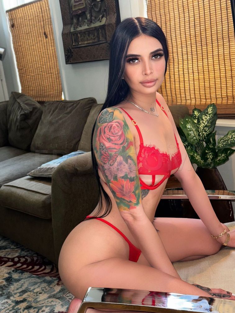 Kaylee