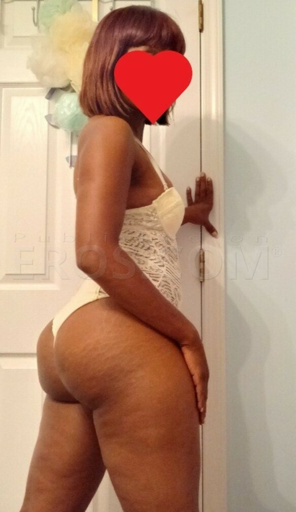Ashanti