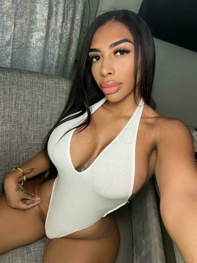 Amirah Reyes